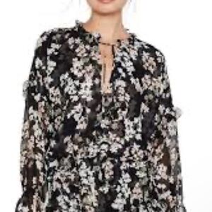 MISA Los Angeles Lolita Mini Dress